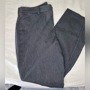 GAP Signature Skinny Ankle